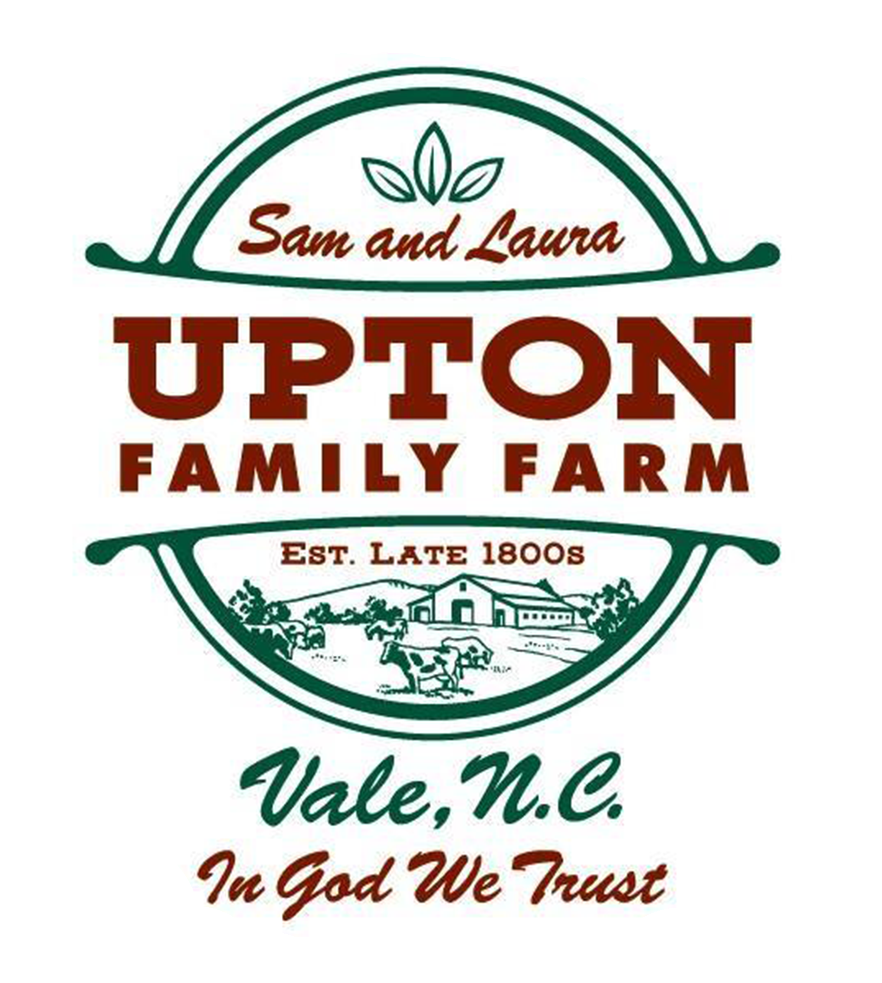 Upton Family Farm, Vale NC